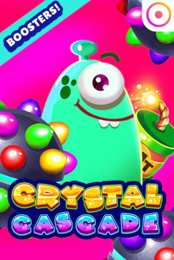 Crystal Cascade играть онлайн на интерес| Pin-Up без денег