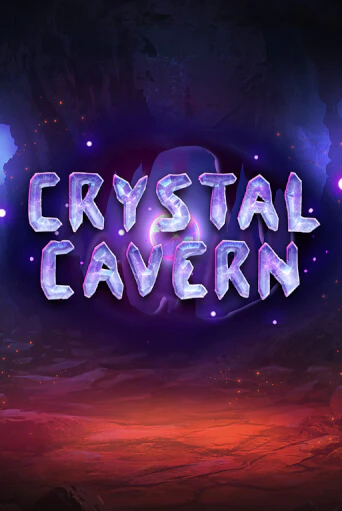 Crystal Cavern играть онлайн на интерес| Pin-Up без денег