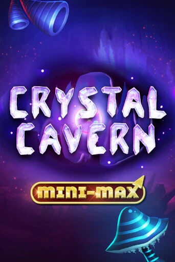 Crystal Cavern Mini Max играть онлайн на интерес| Pin-Up без денег