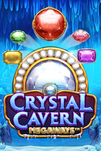 Crystal Caverns Megaways играть онлайн на интерес| Pin-Up без денег