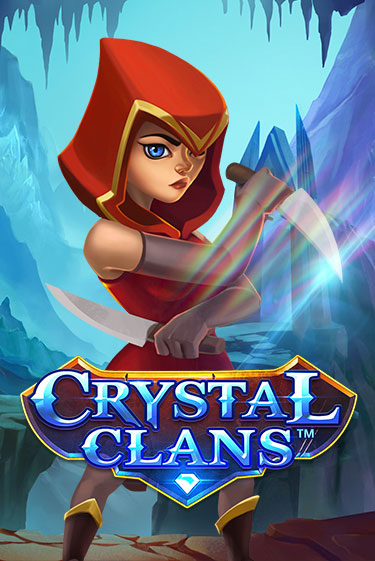 Crystal Clans играть онлайн на интерес| Pin-Up без денег