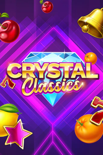 Crystal Classics играть онлайн на интерес| Pin-Up без денег
