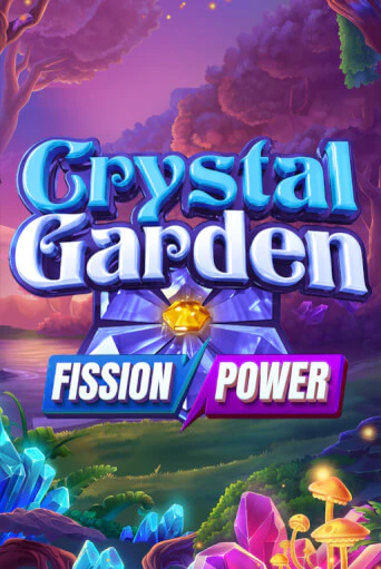 Crystal Garden играть онлайн на интерес| Pin-Up без денег