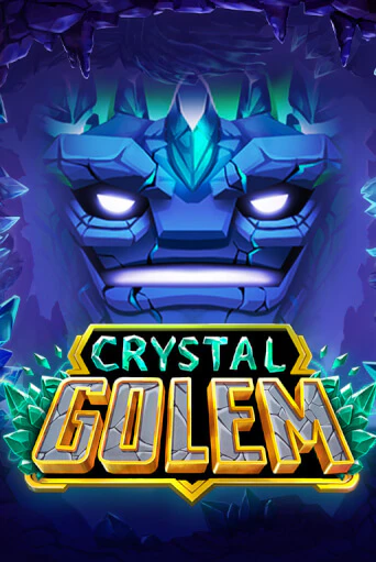 Crystal Golem играть онлайн на интерес| Pin-Up без денег