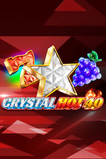 Crystal Hot 40 играть онлайн на интерес| Pin-Up без денег