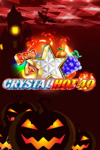 Crystal Hot 40 Halloween играть онлайн на интерес| Pin-Up без денег