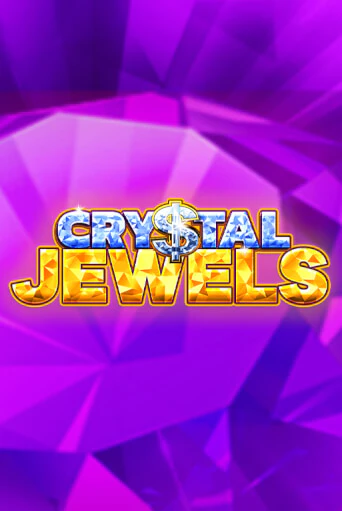 Crystal Jewels играть онлайн на интерес| Pin-Up без денег