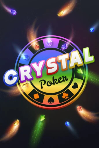 Crystal Poker играть онлайн на интерес| Pin-Up без денег