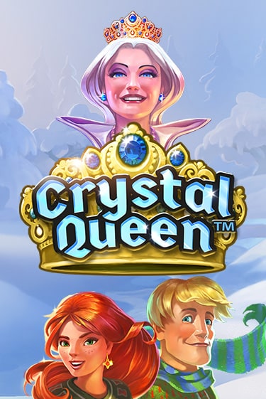Crystal Queen играть онлайн на интерес| Pin-Up без денег