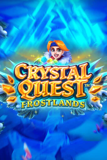 Crystal Quest: Frostlands играть онлайн на интерес| Pin-Up без денег