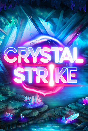 Crystal Strike играть онлайн на интерес| Pin-Up без денег