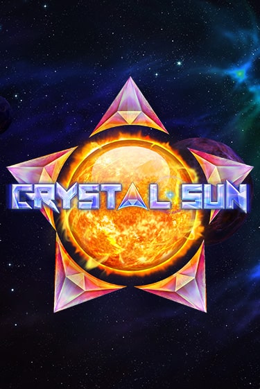 Crystal Sun играть онлайн на интерес| Pin-Up без денег