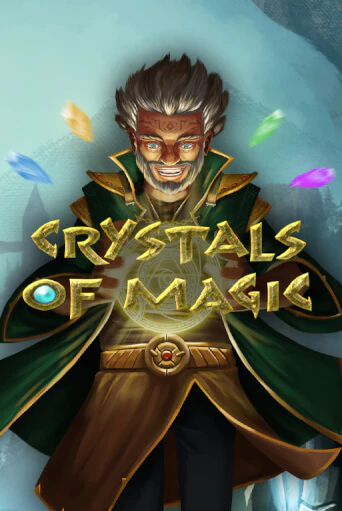 Crystals of Magic играть онлайн на интерес| Pin-Up без денег