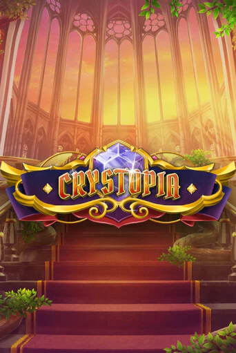 Crystopia играть онлайн на интерес| Pin-Up без денег