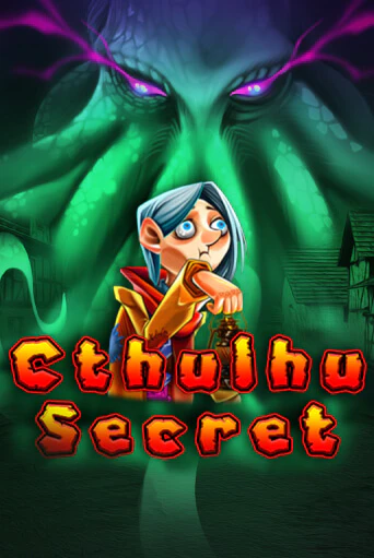 Cthulhu Secret играть онлайн на интерес| Pin-Up без денег