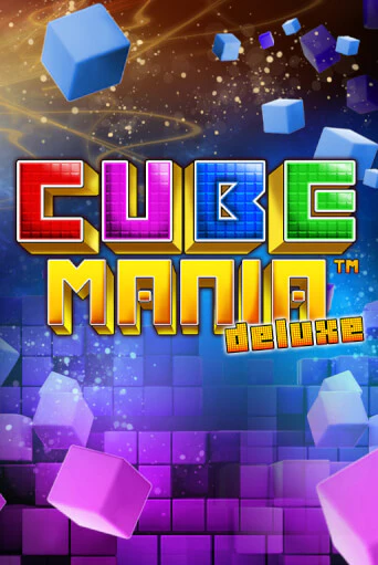 Cube Mania Deluxe играть онлайн на интерес| Pin-Up без денег