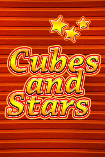 Cubes and Stars играть онлайн на интерес| Pin-Up без денег