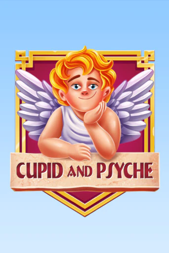 Cupid And Psyche играть онлайн на интерес| Pin-Up без денег