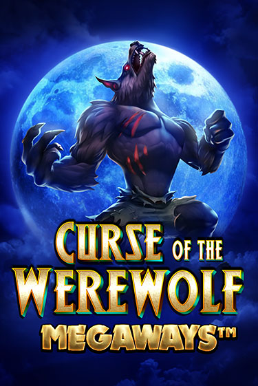 Curse of the Werewolf Megaways играть онлайн на интерес| Pin-Up без денег