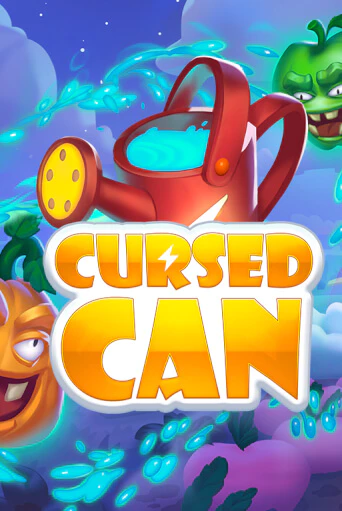 Cursed Can играть онлайн на интерес| Pin-Up без денег