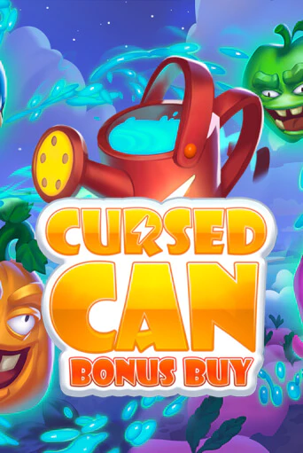 Cursed Can Bonus Buy играть онлайн на интерес| Pin-Up без денег