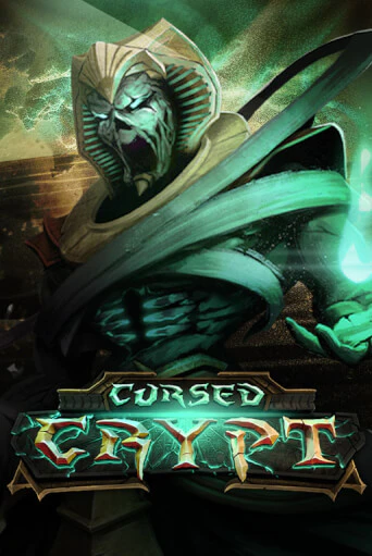 Cursed Crypt играть онлайн на интерес| Pin-Up без денег