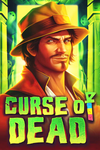 Curse of Dead играть онлайн на интерес| Pin-Up без денег