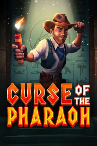 Curse of the Pharaoh играть онлайн на интерес| Pin-Up без денег
