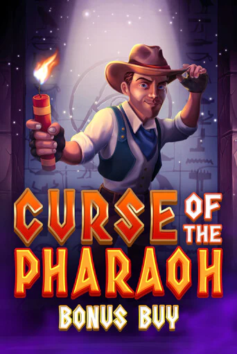 Curse of the Pharaoh Bonus Buy играть онлайн на интерес| Pin-Up без денег