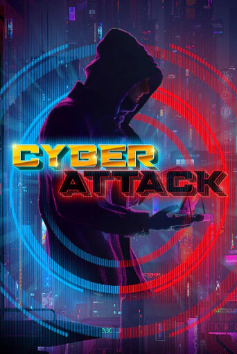 Cyber Attack играть онлайн на интерес| Pin-Up без денег
