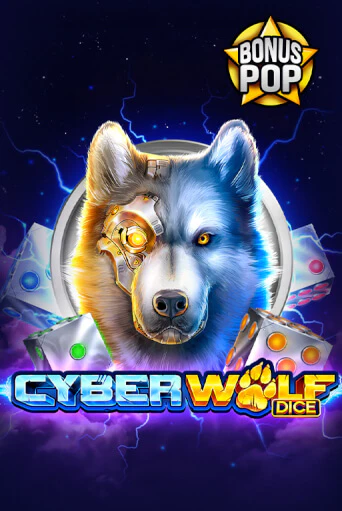 Cyber Wolf Dice играть онлайн на интерес| Pin-Up без денег