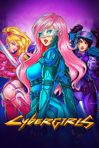 Cybergirls играть онлайн на интерес| Pin-Up без денег