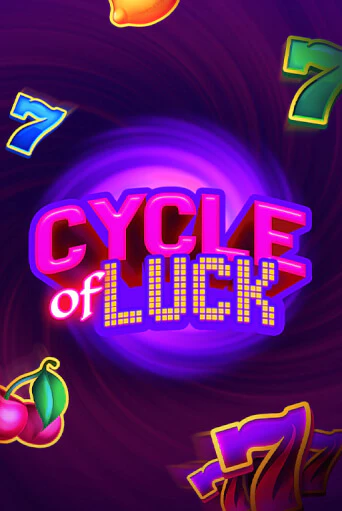 Cycle of Luck играть онлайн на интерес| Pin-Up без денег