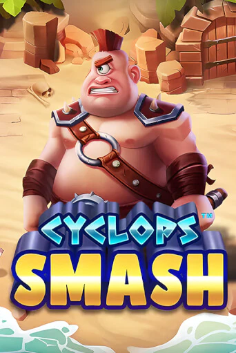 Cyclops Smash играть онлайн на интерес| Pin-Up без денег