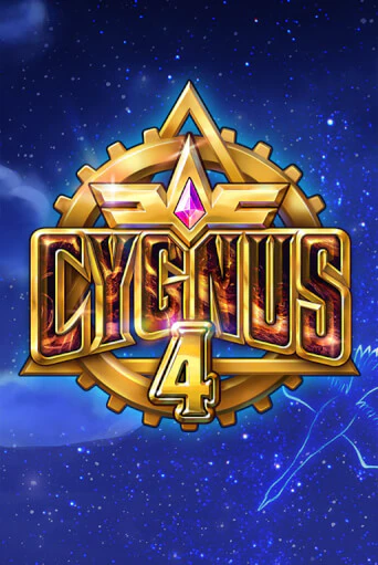 Cygnus 4 играть онлайн на интерес| Pin-Up без денег