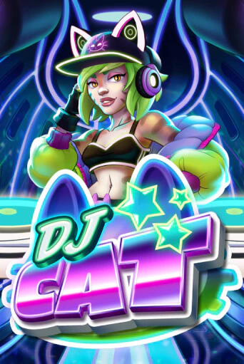 DJ Cat играть онлайн на интерес| Pin-Up без денег