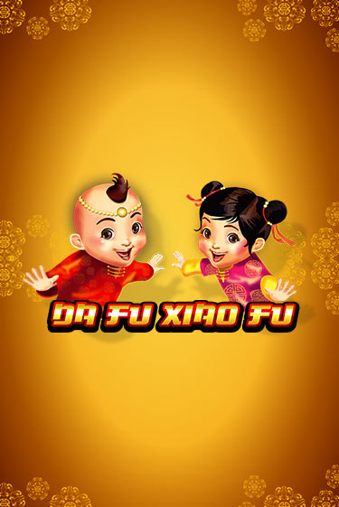 Da Fu Xiao Fu играть онлайн на интерес| Pin-Up без денег