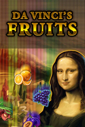Da Vinci's Fruits играть онлайн на интерес| Pin-Up без денег