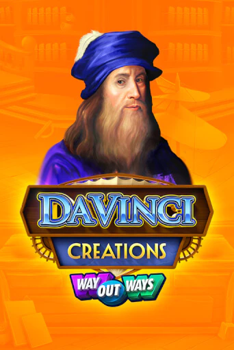 Da Vinci Creations играть онлайн на интерес| Pin-Up без денег