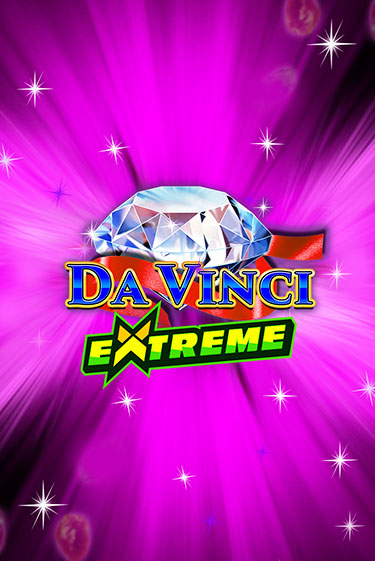Da Vinci Extreme играть онлайн на интерес| Pin-Up без денег