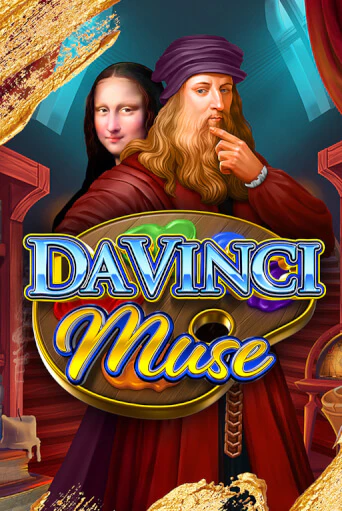 Da Vinci Muse Promo играть онлайн на интерес| Pin-Up без денег