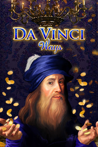 Da Vinci Ways играть онлайн на интерес| Pin-Up без денег