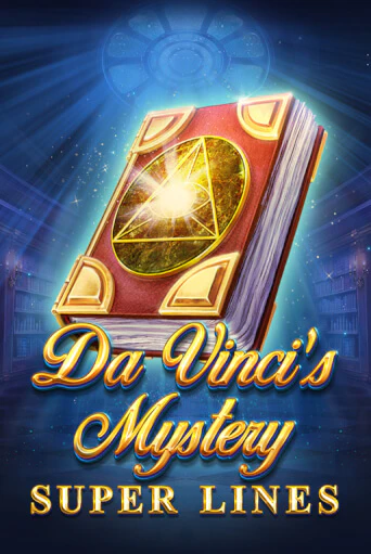 Da Vinci's Mystery играть онлайн на интерес| Pin-Up без денег