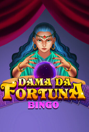Dama da Fortuna Bingo играть онлайн на интерес| Pin-Up без денег