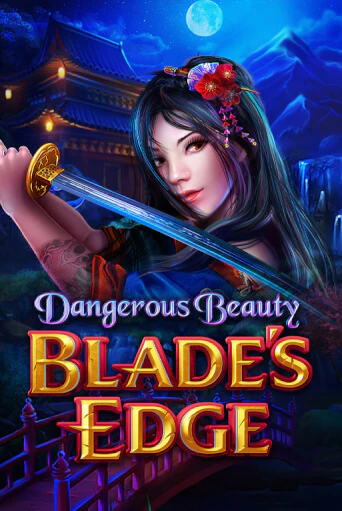 Dangerous Beauty Blades Edge играть онлайн на интерес| Pin-Up без денег