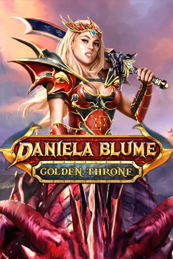 Daniela Blume Golden Throne играть онлайн на интерес| Pin-Up без денег
