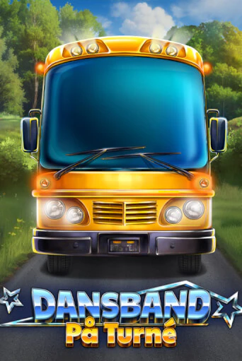 Dansband På Turné играть онлайн на интерес| Pin-Up без денег