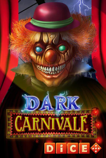 Dark Carnivale Dice играть онлайн на интерес| Pin-Up без денег
