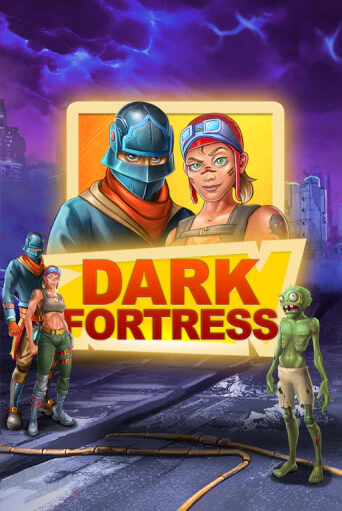 Dark Fortress играть онлайн на интерес| Pin-Up без денег