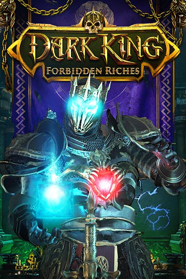 Dark King: Forbidden Riches играть онлайн на интерес| Pin-Up без денег